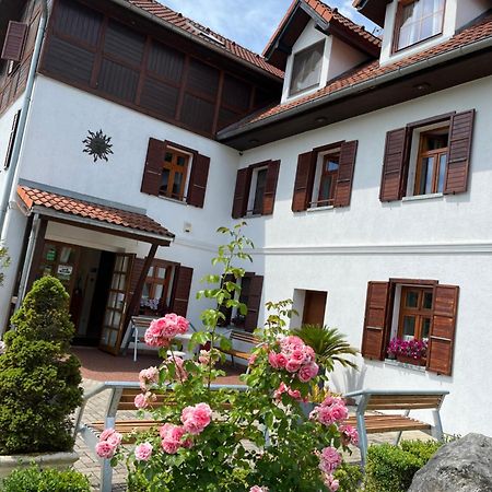 Apartmany Rosalka Stara Oleska Exterior photo