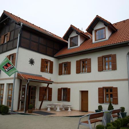 Apartmany Rosalka Stara Oleska Exterior photo