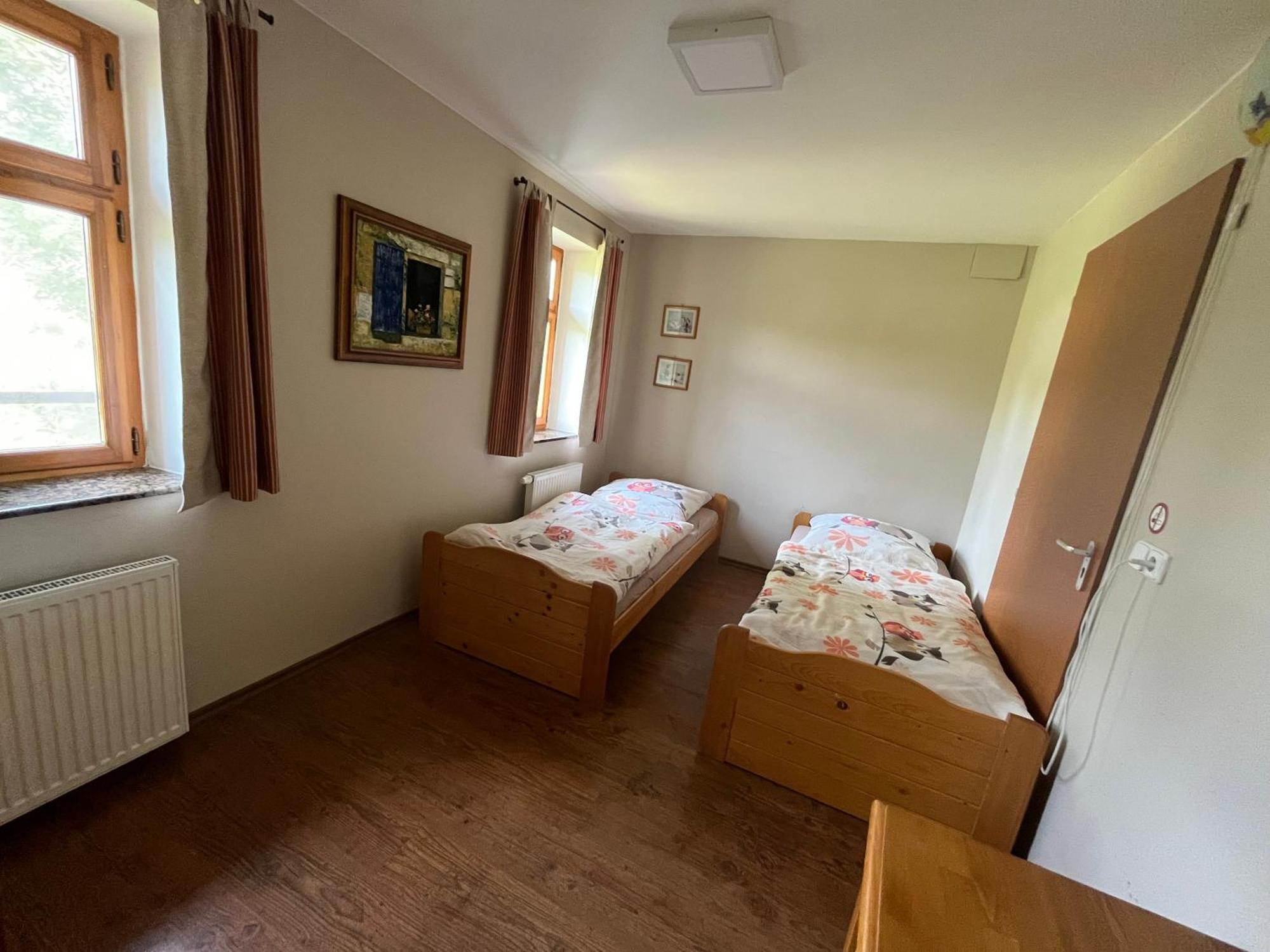 Apartmany Rosalka Stara Oleska Exterior photo