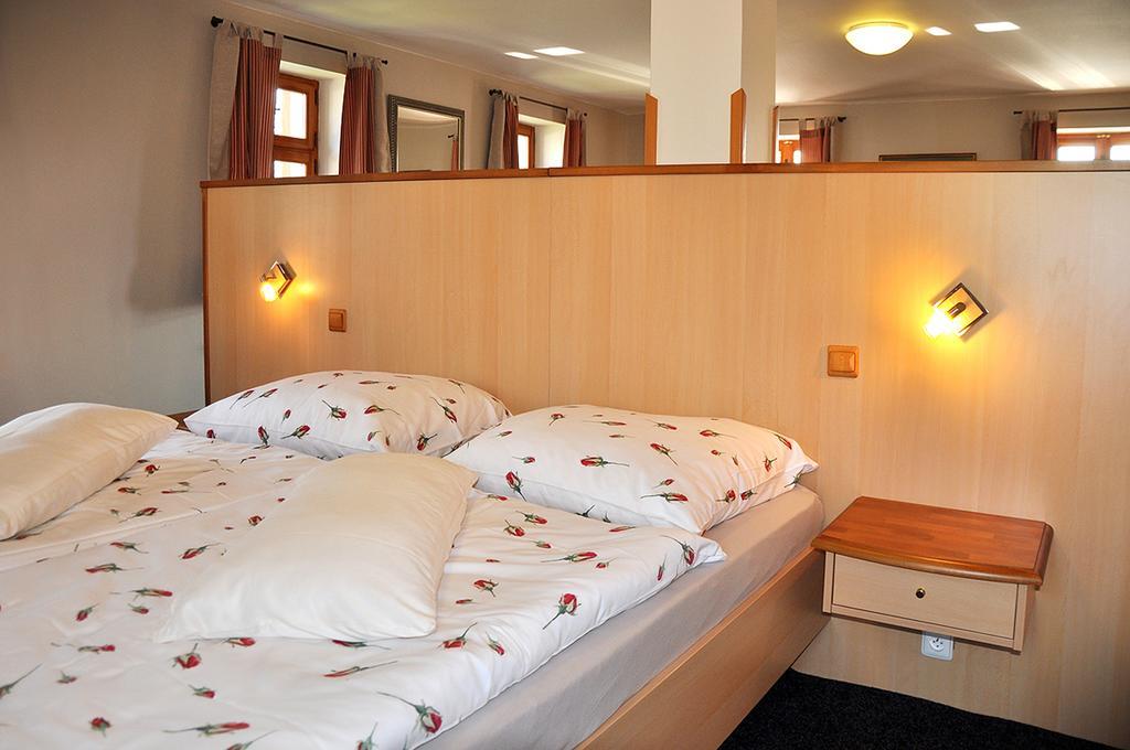 Apartmany Rosalka Stara Oleska Room photo