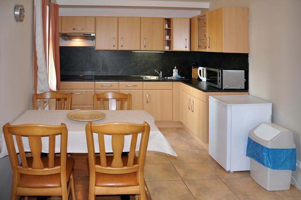 Apartmany Rosalka Stara Oleska Room photo