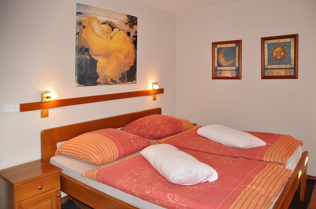 Apartmany Rosalka Stara Oleska Room photo