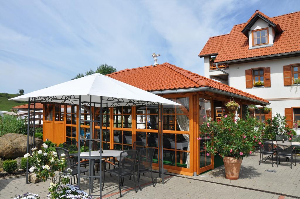 Apartmany Rosalka Stara Oleska Exterior photo