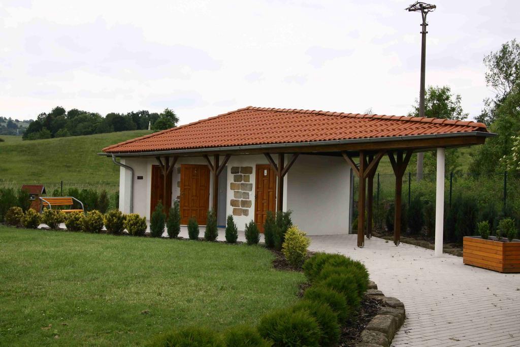 Apartmany Rosalka Stara Oleska Exterior photo