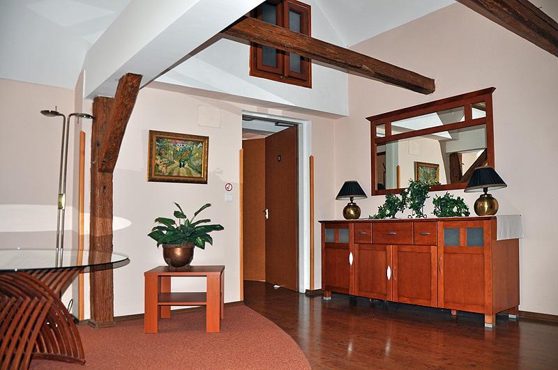 Apartmany Rosalka Stara Oleska Exterior photo