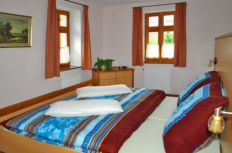 Apartmany Rosalka Stara Oleska Exterior photo