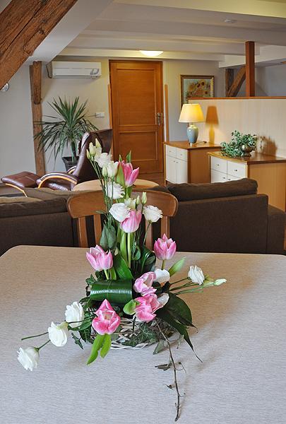 Apartmany Rosalka Stara Oleska Exterior photo