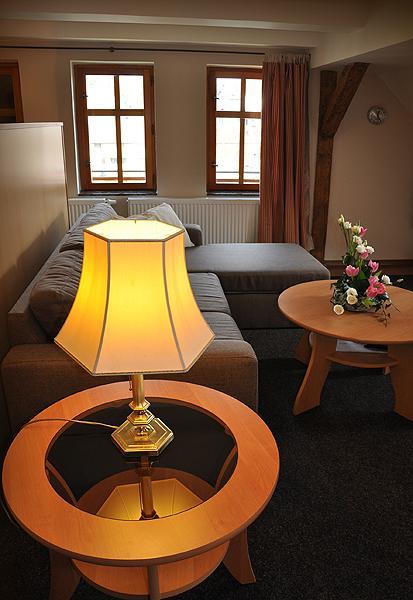 Apartmany Rosalka Stara Oleska Exterior photo