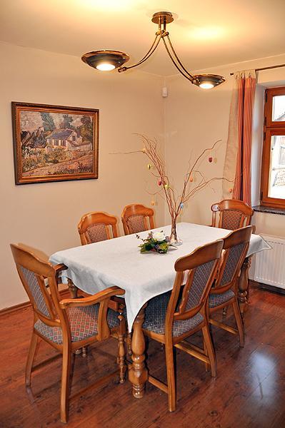 Apartmany Rosalka Stara Oleska Exterior photo