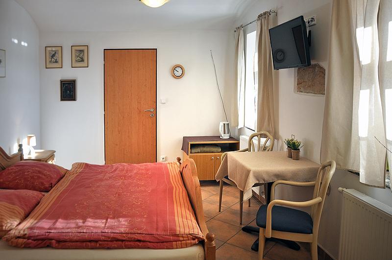 Apartmany Rosalka Stara Oleska Exterior photo