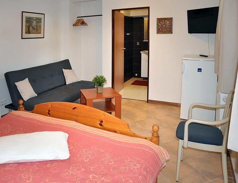 Apartmany Rosalka Stara Oleska Exterior photo