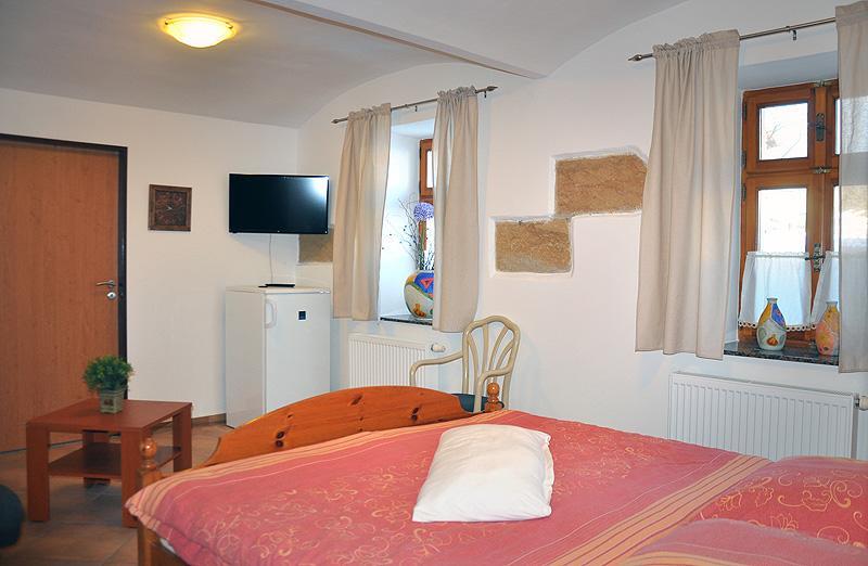 Apartmany Rosalka Stara Oleska Exterior photo